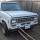 Illustration for article titled P71 Ranger Project: Ugliest Donor Car Ever